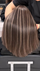-5M HAIR SALON 旗舰店
