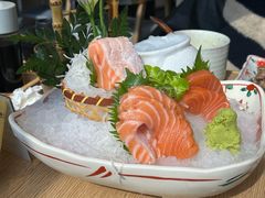 -阿吾罗·月咏精致日料(港汇恒隆广场店)
