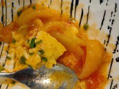 -中山保利艾美酒店-乐美中餐厅