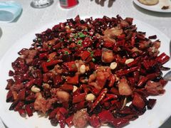 -辣婆婆(航天桥店)