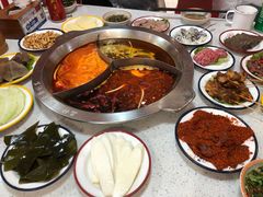 -陳艳红火锅(港汇店)