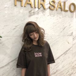 -3AM HAIR SALON染发烫发接发