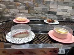 -争鲜回转寿司(徐汇星游城店)