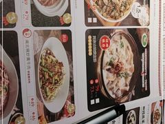 -四道菜·福建菜馆(莆田万达店)