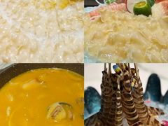 -大洋家·精品潮汕菜·生腌砂锅粥(天河东路店)