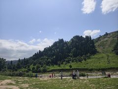 -新疆那拉提国家旅游度假区