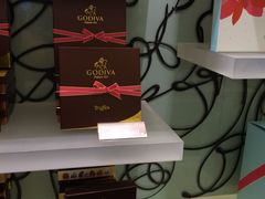 -GODIVA(港汇恒隆广场)