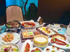 -四世同堂·京菜·烤鸭(双井店)