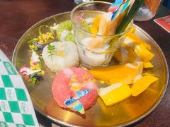 -泰妃殿(新世界旗舰店)