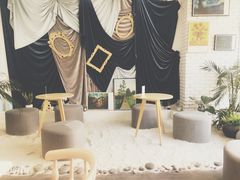 景观位-风甜日暖·星座主题甜点(东二环泰禾店)