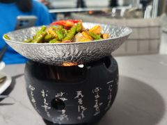 -3号仓库·创意中国菜(长宁龙之梦店)