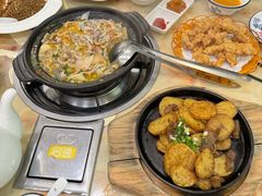 -李师傅脆肚(梅林店)