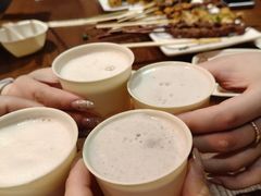 -百盛烧烤龙虾小酒馆(文富北路店)