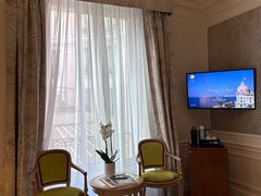 -内格雷斯科酒店