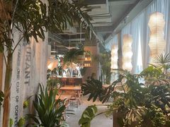 -漾花汐·西餐·下午茶(苏州湾歌林公园店)