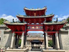 -佛山市祖庙博物馆
