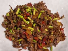 -福荣新中式餐厅