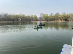 -WhaleSports户外水上运动俱乐部(朝阳公园店)