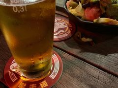 -Boxing Cat Brewery拳击猫精酿啤酒馆(永福店)