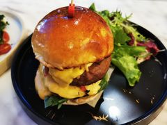 -The Rug Cafe(王府中环店)