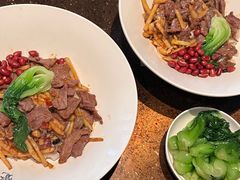 -漆黑觉米粉(三里屯店)