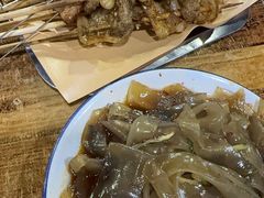 -皖北巫氏三胖地锅鸡(长淮总店)