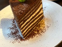 -The Cheebat 锌吧·Bistro(体育西店)