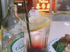 -渔记茶餐厅(渔村店)