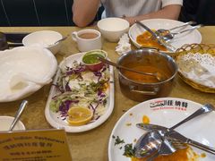 -清真· AL-JANNAT 佳纳特餐厅(仙林店)