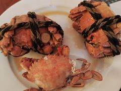 -青岛金沙滩希尔顿酒店·自助餐厅