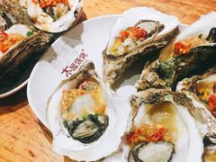 -木屋烧烤(南新店)