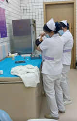 -禧贝阁母婴呵护中心(市图书馆店)