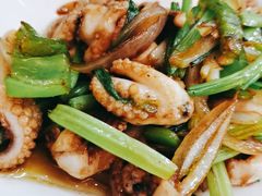 -覃记海鲜美食餐厅