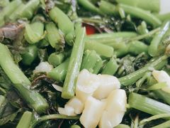 -玲燕蒸菜馆(江东路店)