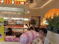 -争鲜回转寿司(西红门荟聚PLUS店)