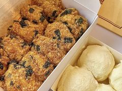 -鲍师傅糕点(大沽南路店)