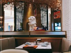 大堂-星怡会·新加坡新美食(苏州中心店)