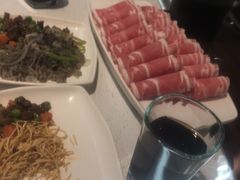 -海底捞火锅(高科广场店)