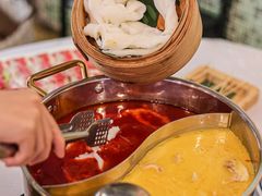 手打面筋-大永發老火浓汤·经典粤菜(北滨路店)