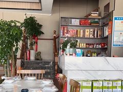 -蟹天蟹地农家菜·阳澄湖大闸蟹(浅水湾店)