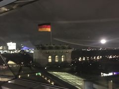 -德国国会大厦