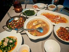 -徐记海鲜·宴会(大唐西市|丰庆店)