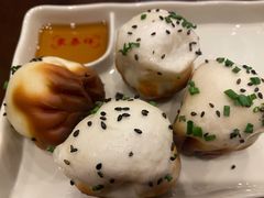 特色生煎-东泰祥生煎馆(陕西南路店)