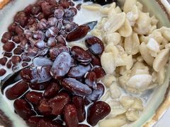 -鲜芋仙(观音桥大融城LG店)