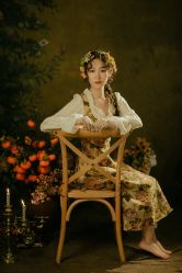 -米莱摄影写真(五大道别墅店)