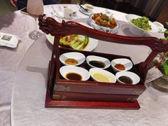 -保定会馆(红旗大街店)