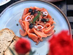 -BROWNSTONE布朗石西班牙餐厅(富城店)