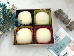 -7cake榴莲千层蛋糕(长宁店)