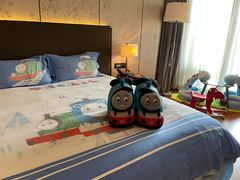 -上海崇明金茂凯悦酒店