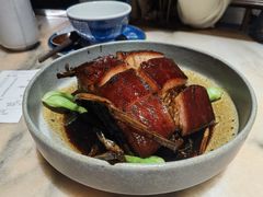 东坡草扎肉-桂满陇-西湖船宴(西单大悦城店)